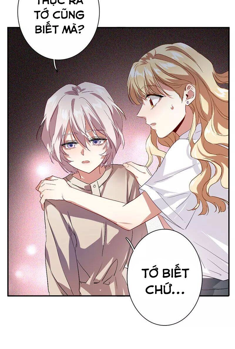 Tinh Mộng Thần Tượng Chapter 288 - 25