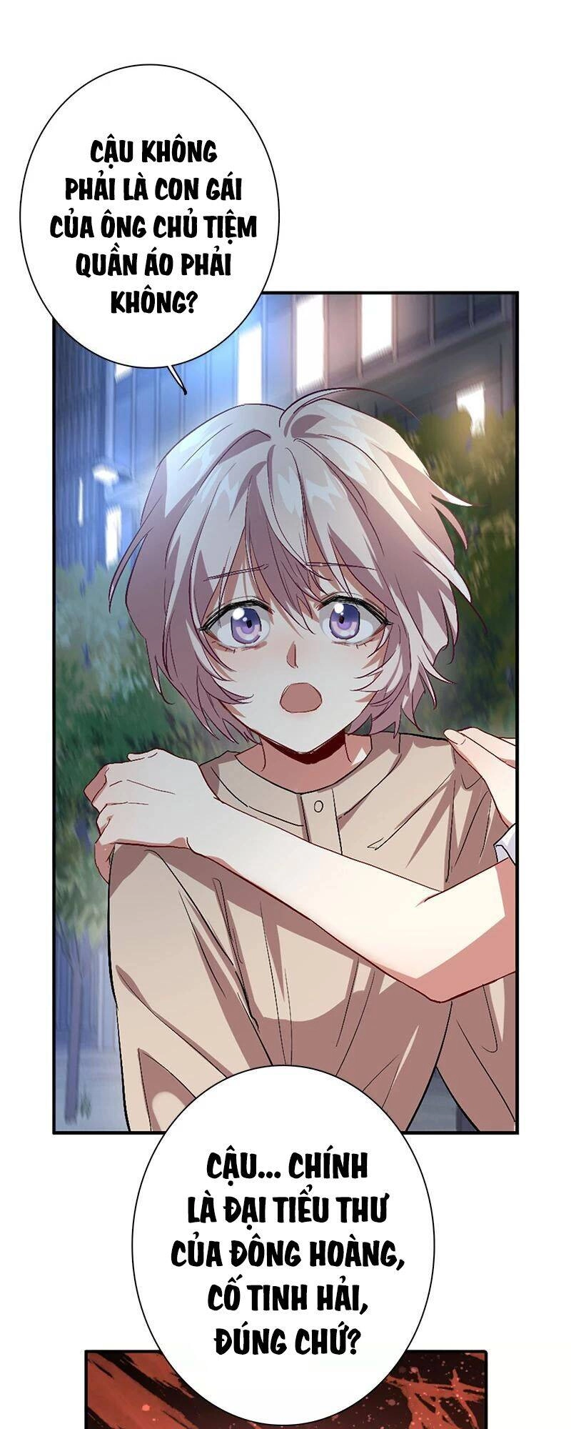 Tinh Mộng Thần Tượng Chapter 288 - 26