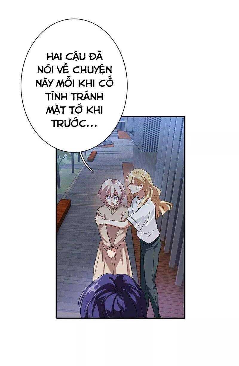 Tinh Mộng Thần Tượng Chapter 288 - 28