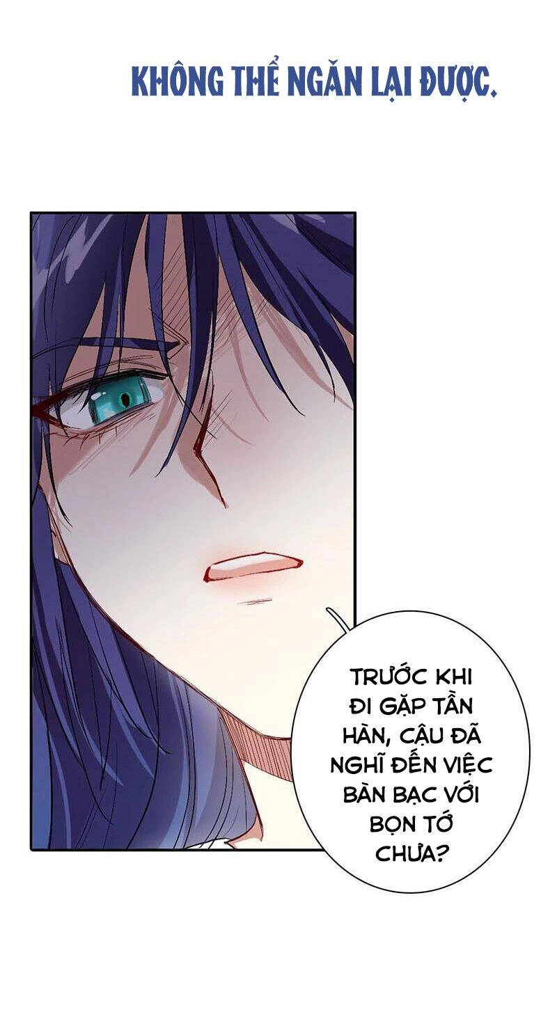 Tinh Mộng Thần Tượng Chapter 288 - 36