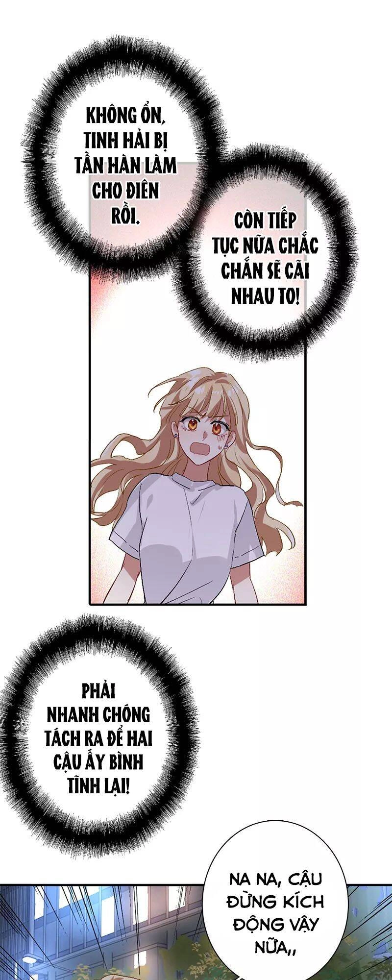 Tinh Mộng Thần Tượng Chapter 288 - 40