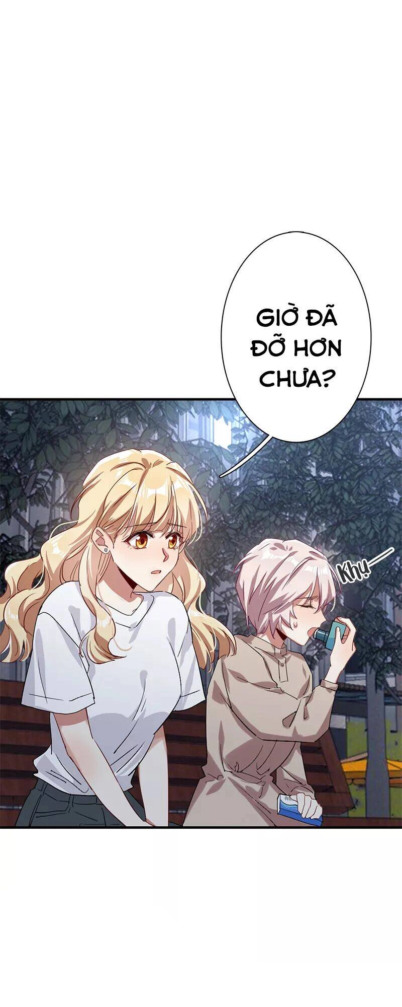 Tinh Mộng Thần Tượng Chapter 289 - 3