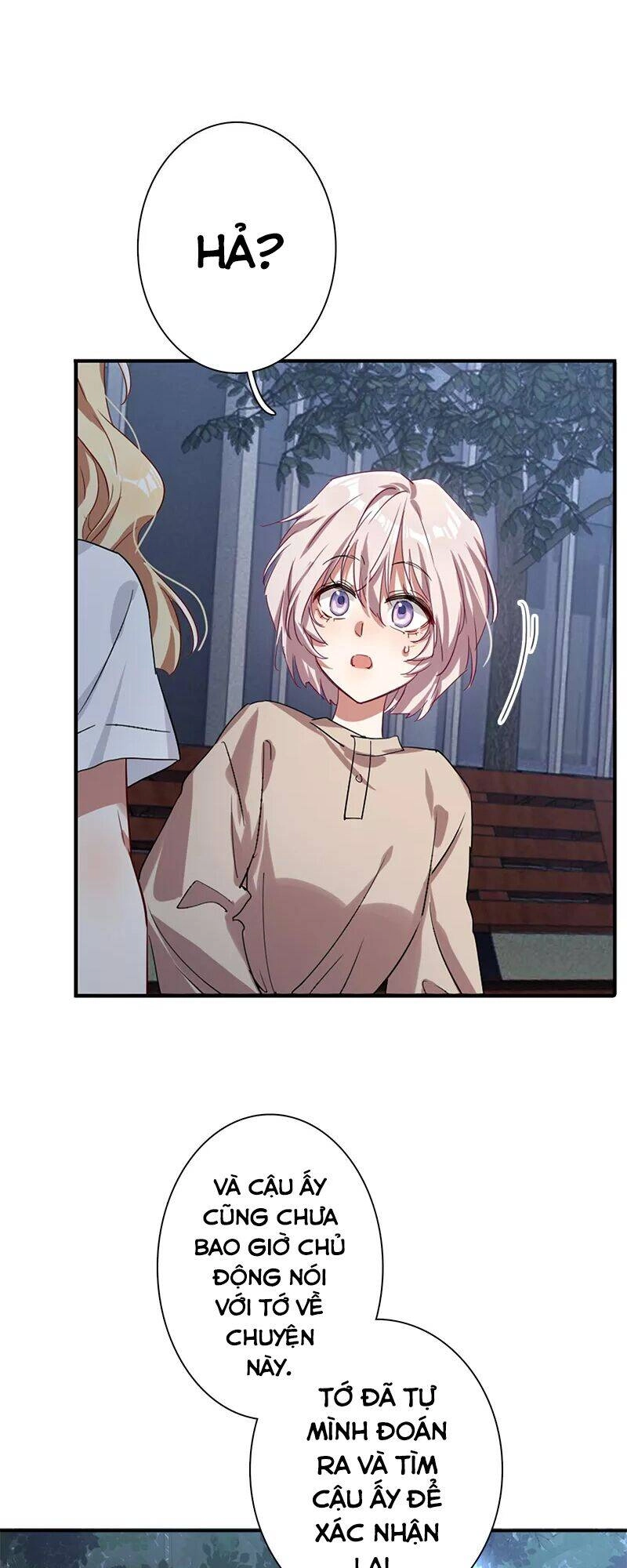 Tinh Mộng Thần Tượng Chapter 289 - 6