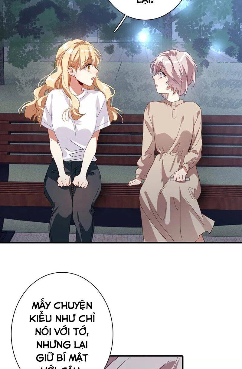 Tinh Mộng Thần Tượng Chapter 289 - 7