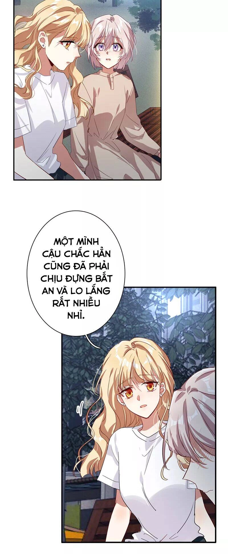 Tinh Mộng Thần Tượng Chapter 289 - 10