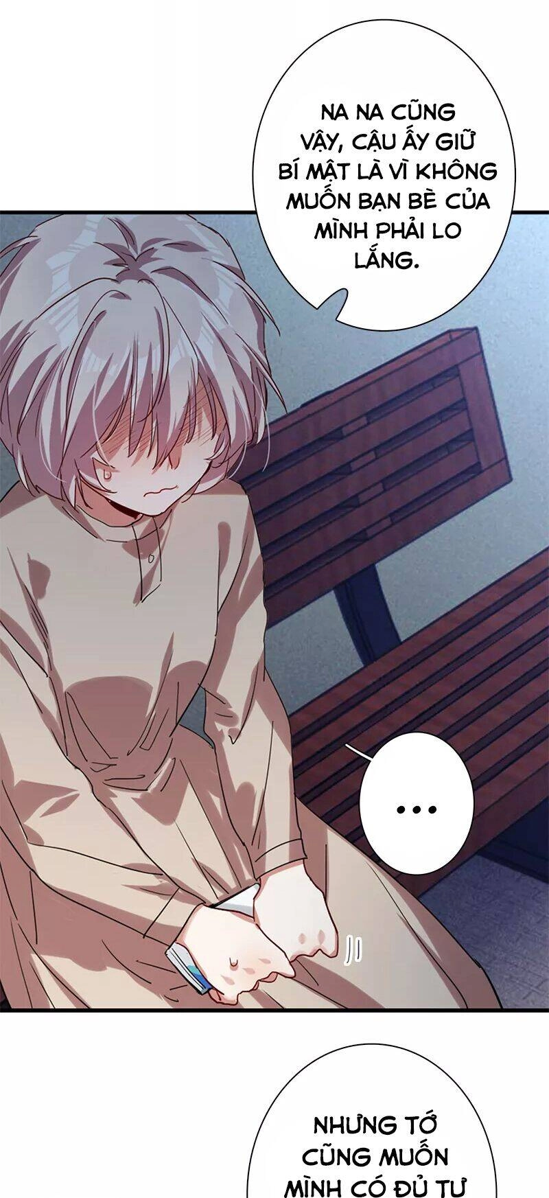 Tinh Mộng Thần Tượng Chapter 289 - 11