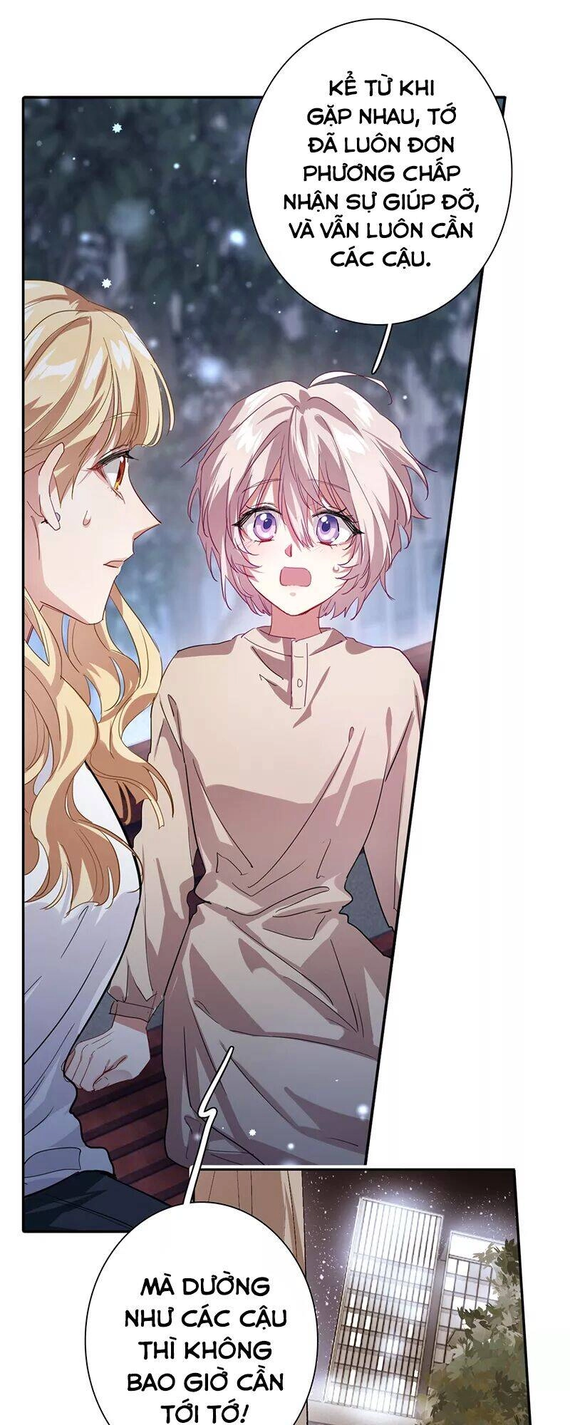 Tinh Mộng Thần Tượng Chapter 289 - 13