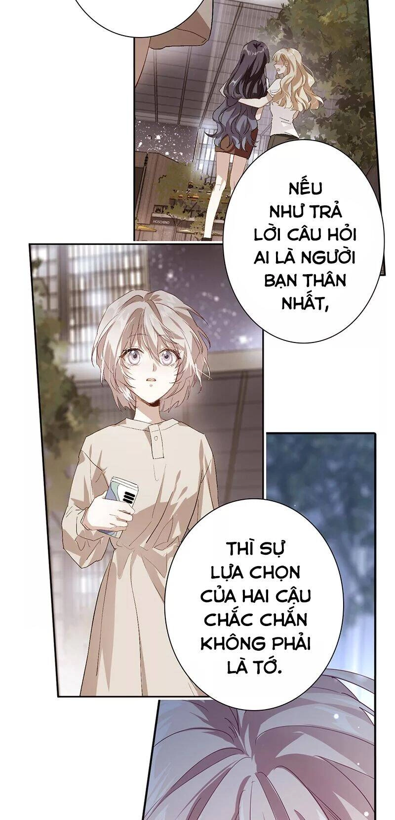 Tinh Mộng Thần Tượng Chapter 289 - 14