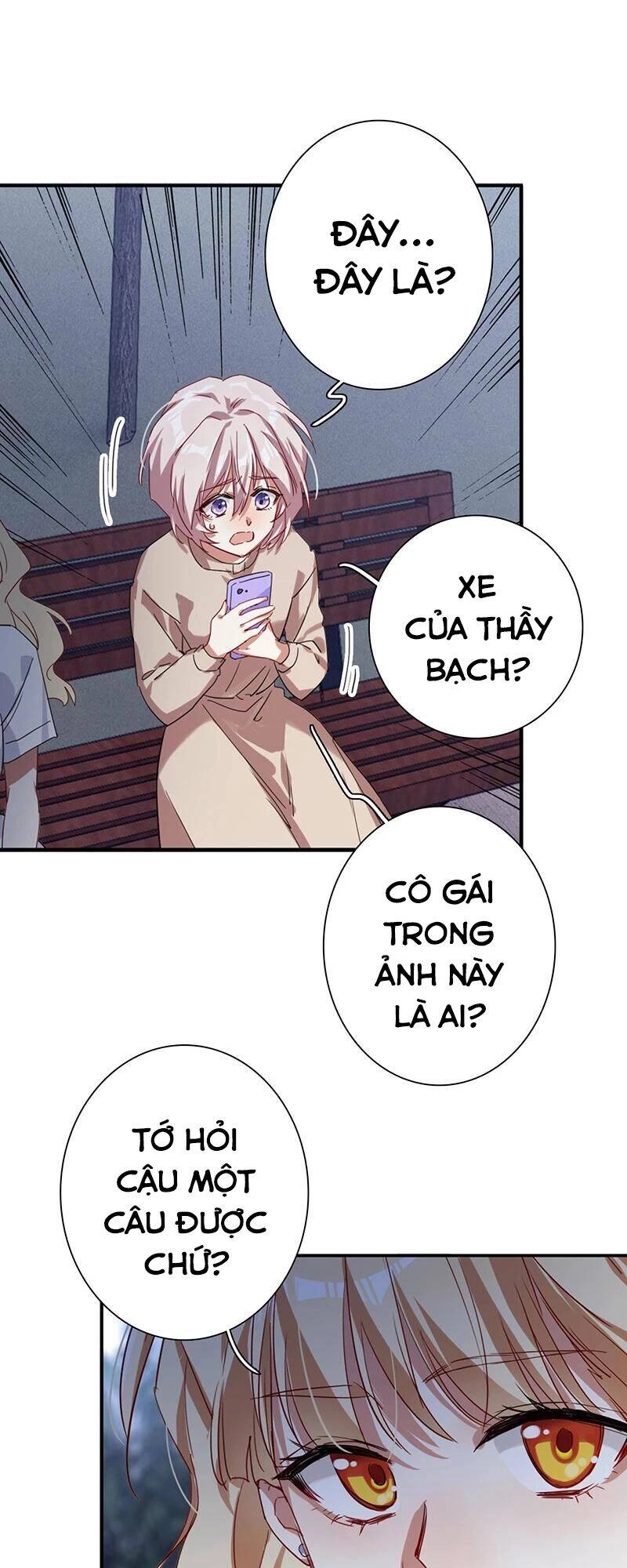 Tinh Mộng Thần Tượng Chapter 289 - 18