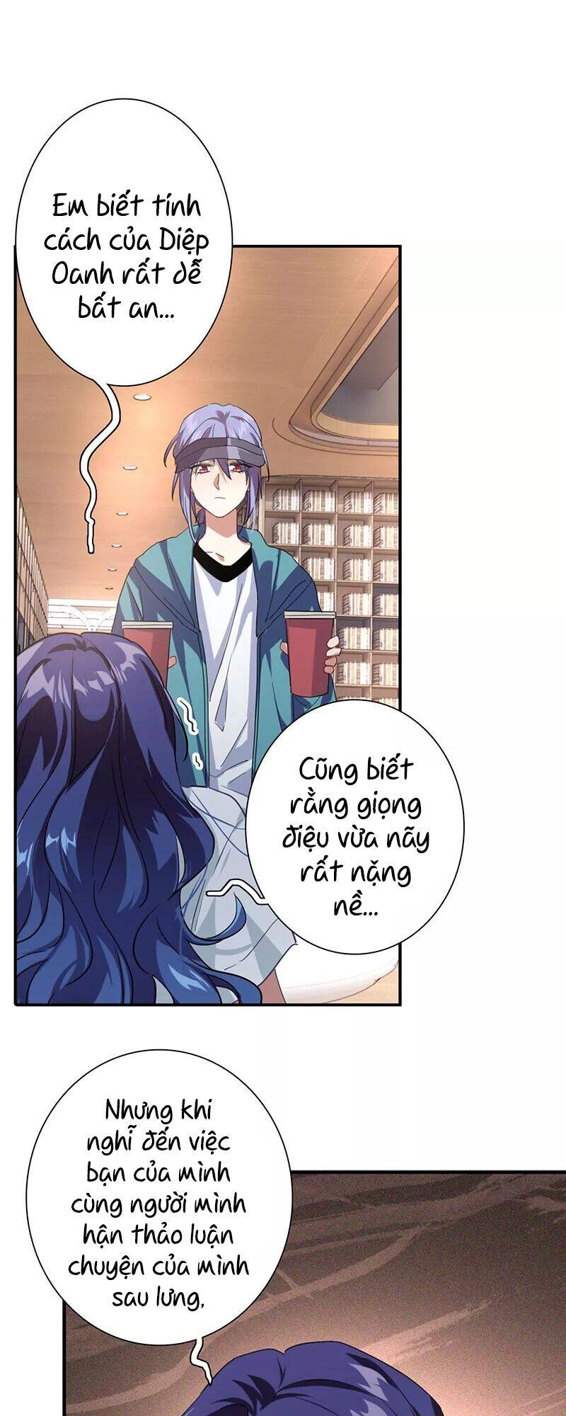 Tinh Mộng Thần Tượng Chapter 289 - 21