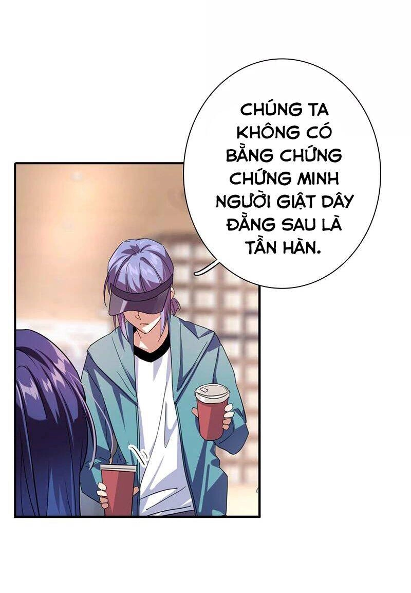 Tinh Mộng Thần Tượng Chapter 289 - 23