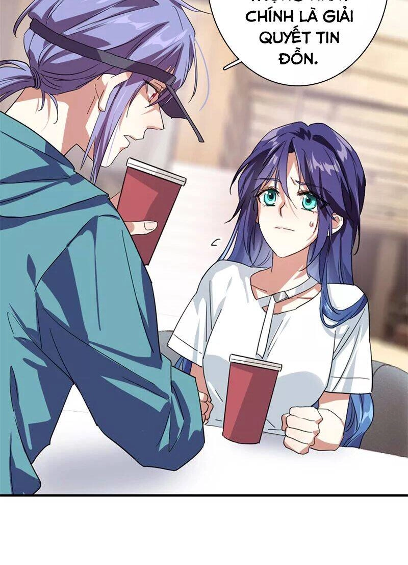 Tinh Mộng Thần Tượng Chapter 289 - 26