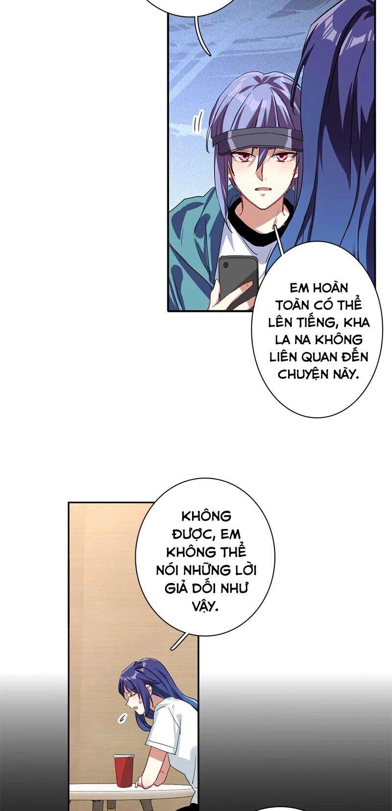 Tinh Mộng Thần Tượng Chapter 289 - 28