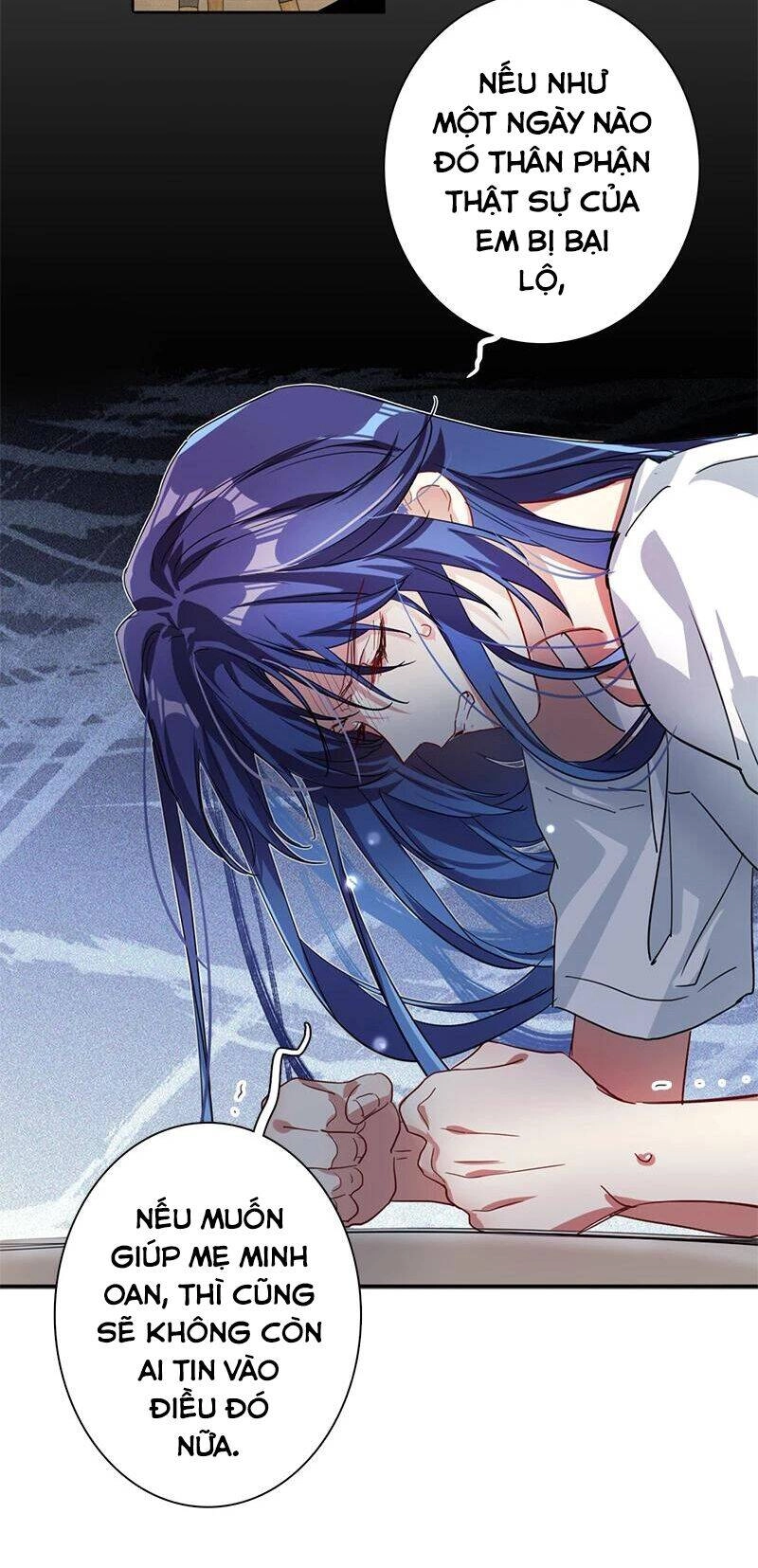 Tinh Mộng Thần Tượng Chapter 289 - 29