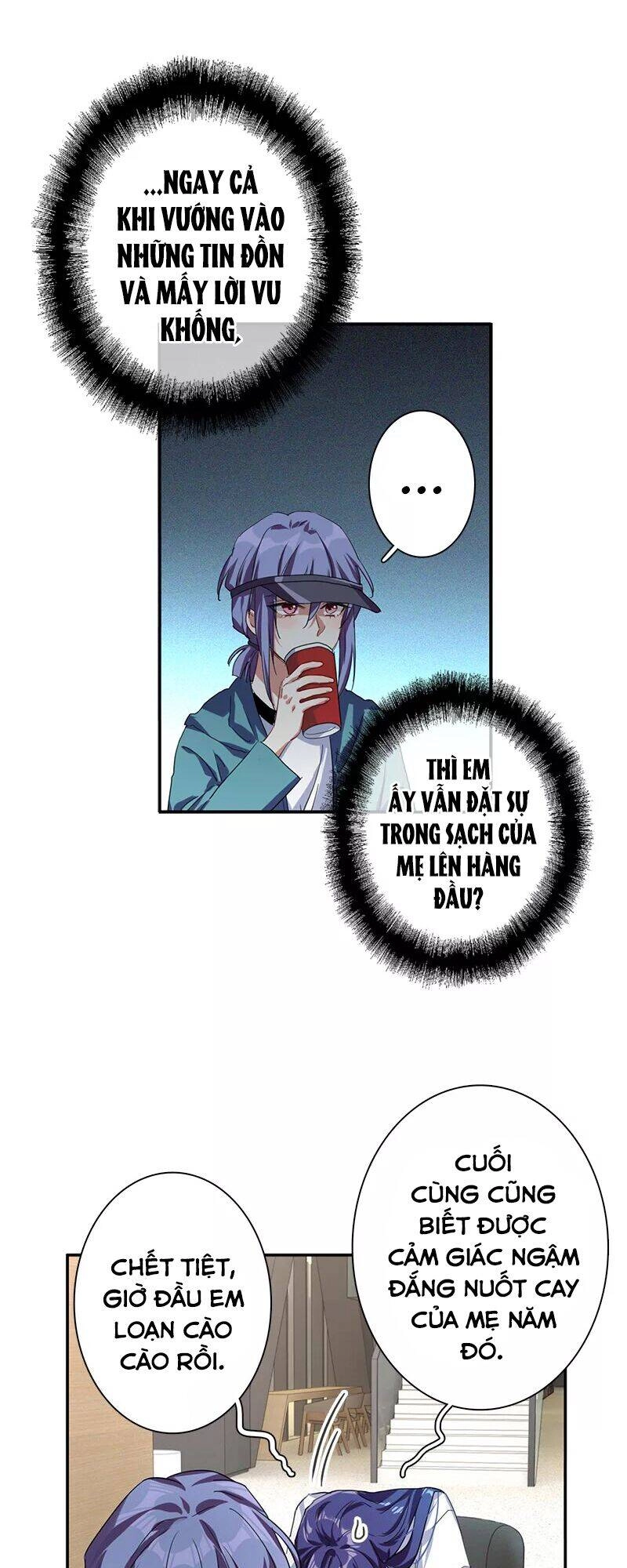 Tinh Mộng Thần Tượng Chapter 289 - 30