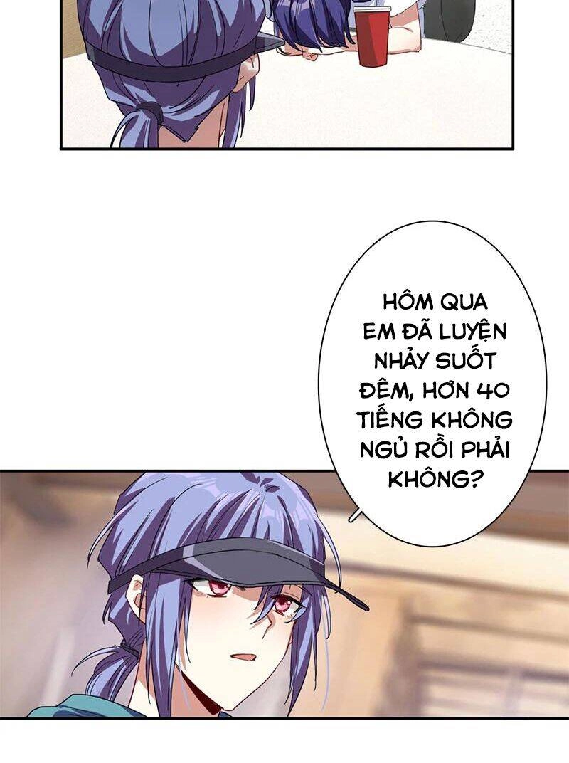 Tinh Mộng Thần Tượng Chapter 289 - 31