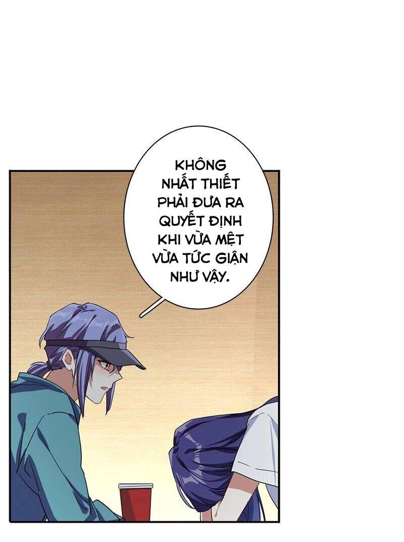 Tinh Mộng Thần Tượng Chapter 289 - 32