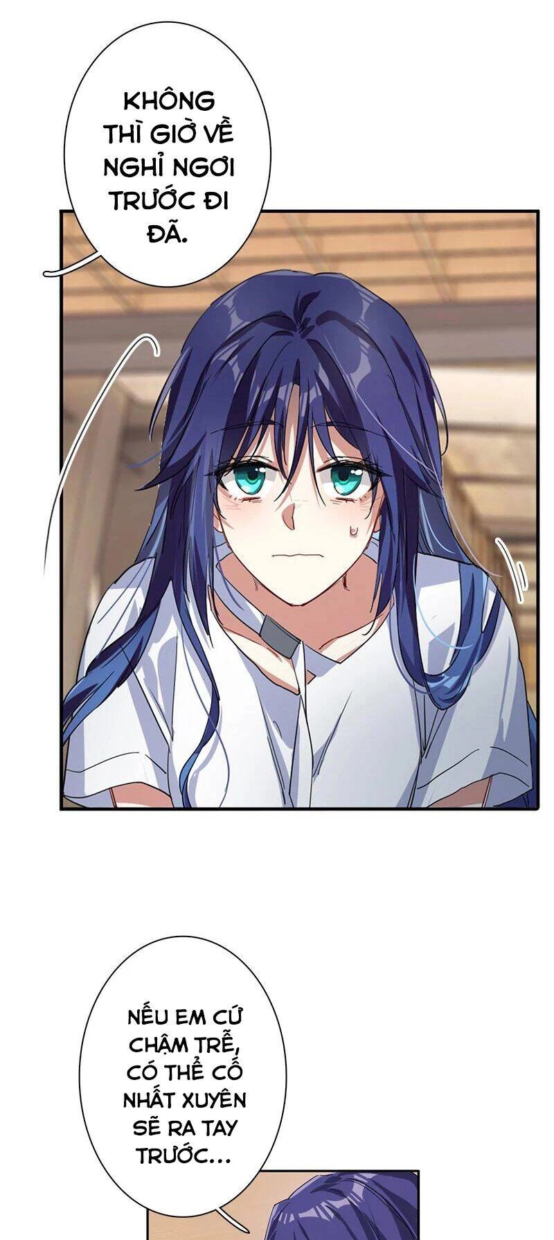 Tinh Mộng Thần Tượng Chapter 289 - 33