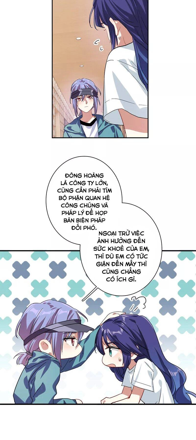 Tinh Mộng Thần Tượng Chapter 289 - 34