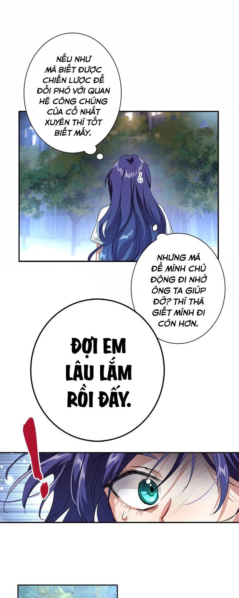 Tinh Mộng Thần Tượng Chapter 289 - 38