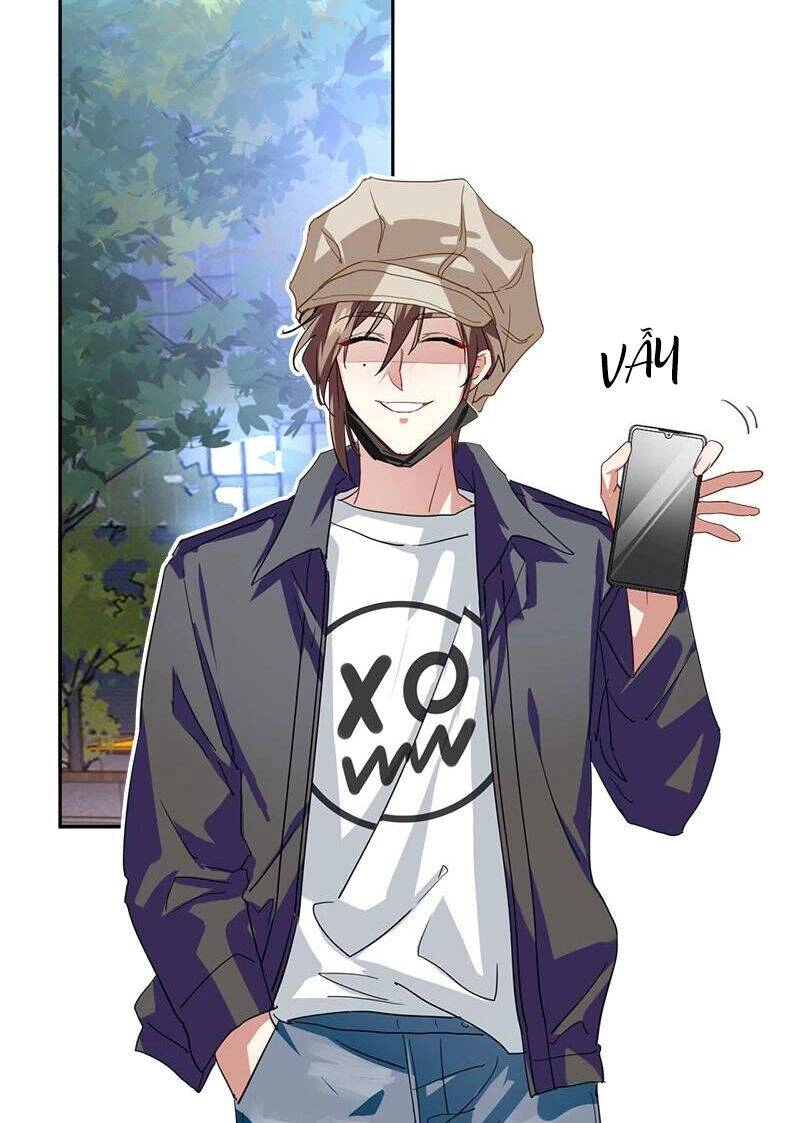 Tinh Mộng Thần Tượng Chapter 289 - 39