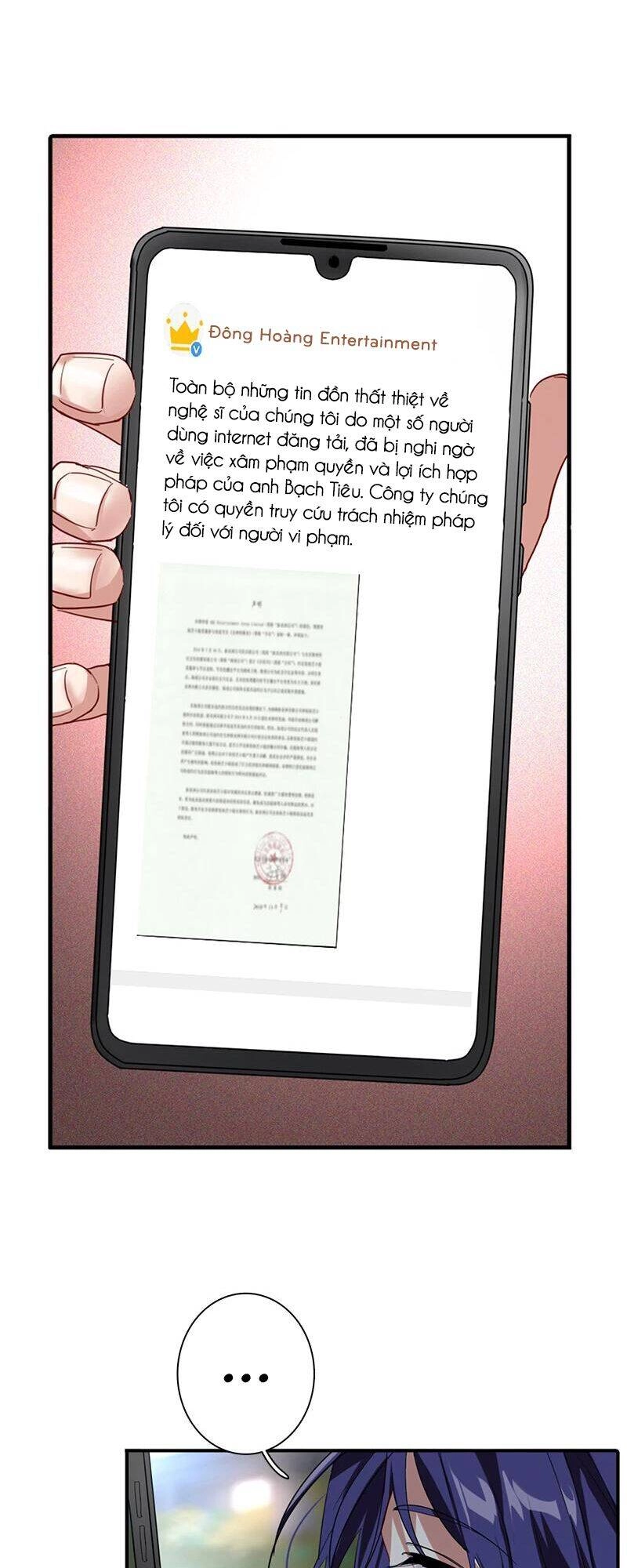 Tinh Mộng Thần Tượng Chapter 289 - 41