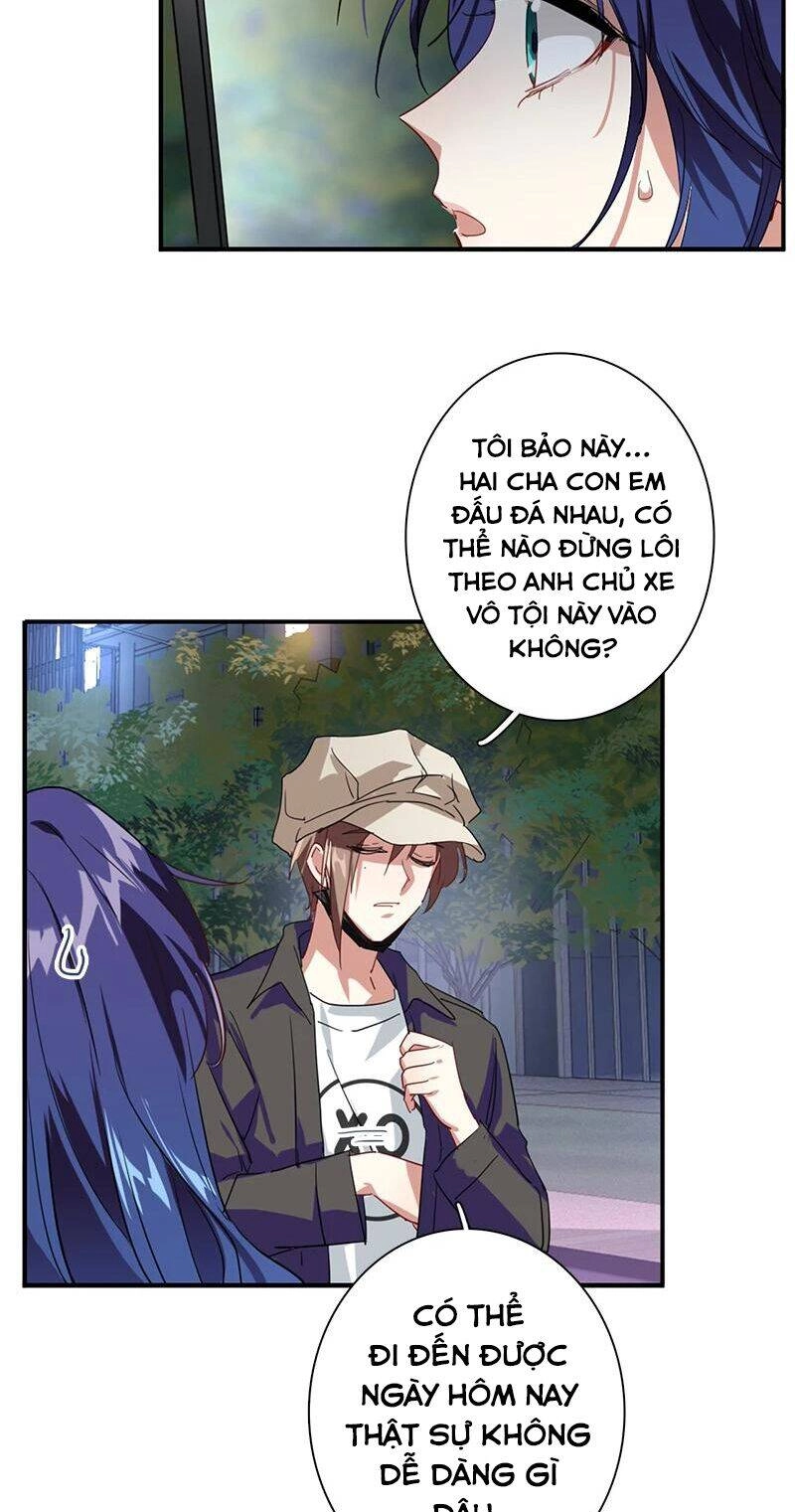 Tinh Mộng Thần Tượng Chapter 289 - 42