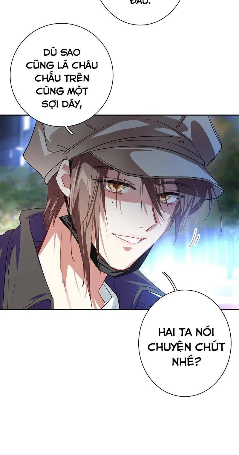 Tinh Mộng Thần Tượng Chapter 289 - 43