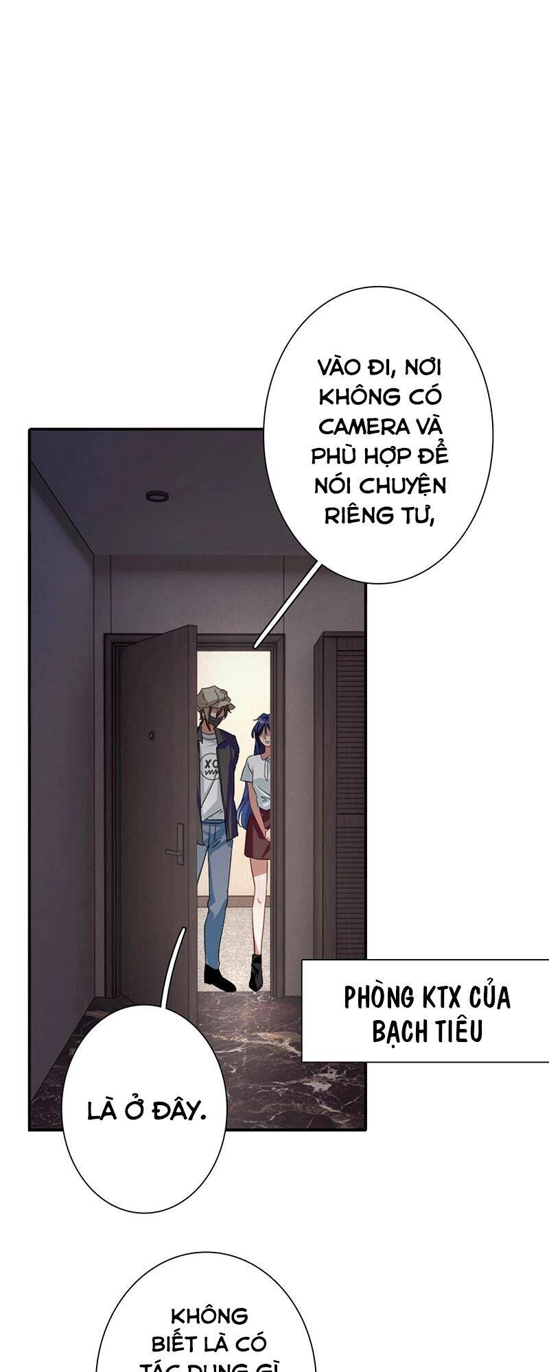 Tinh Mộng Thần Tượng Chapter 290 - 3