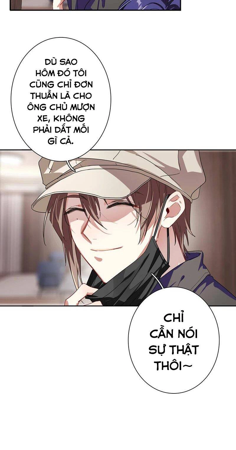 Tinh Mộng Thần Tượng Chapter 290 - 5