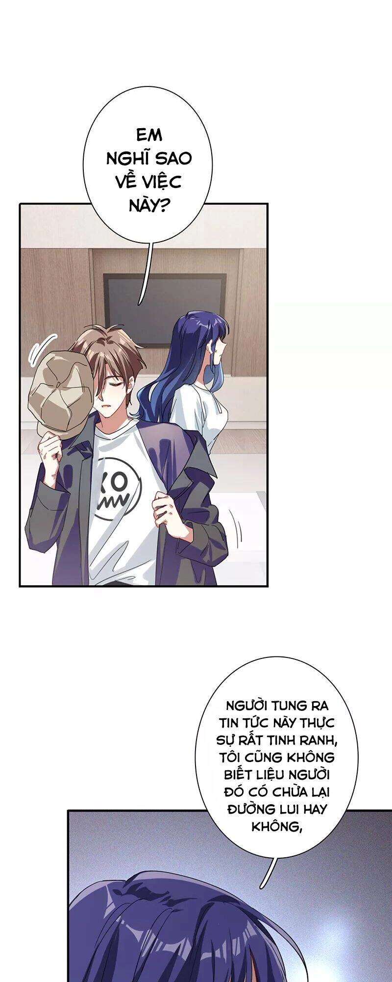 Tinh Mộng Thần Tượng Chapter 290 - 6