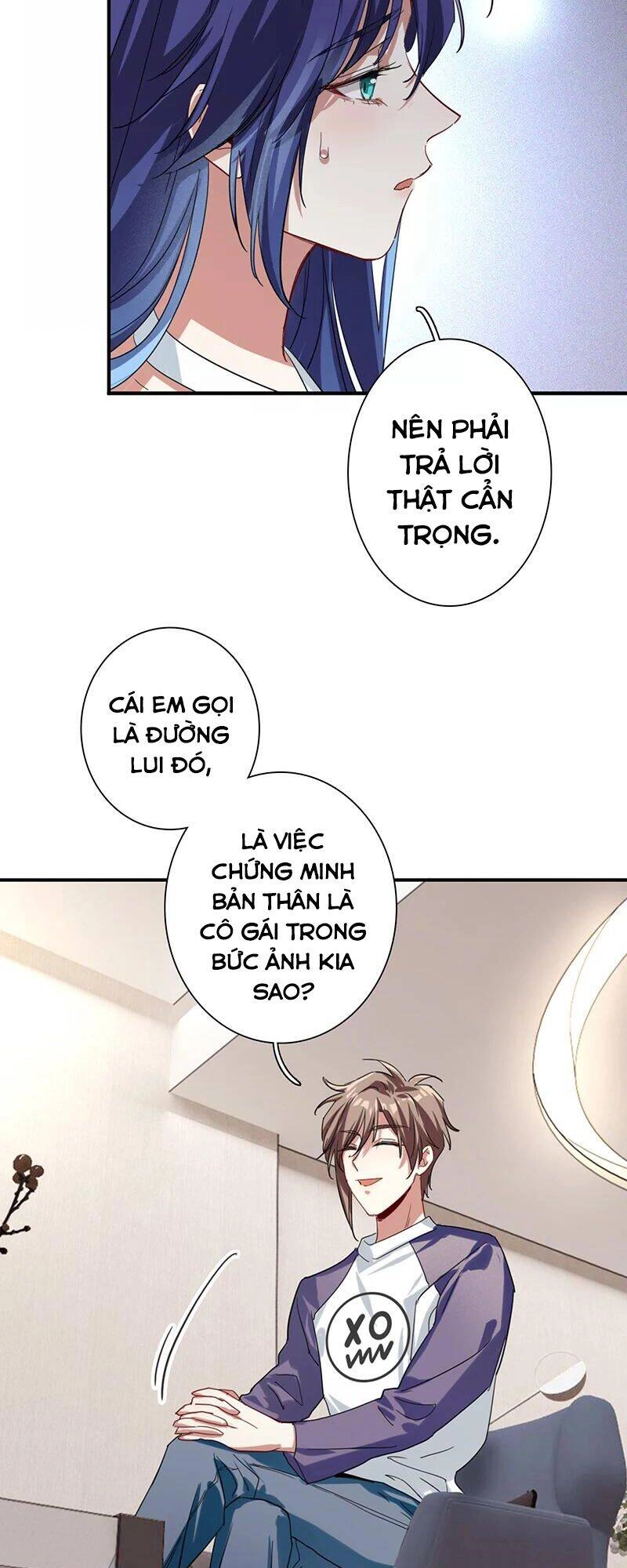 Tinh Mộng Thần Tượng Chapter 290 - 7