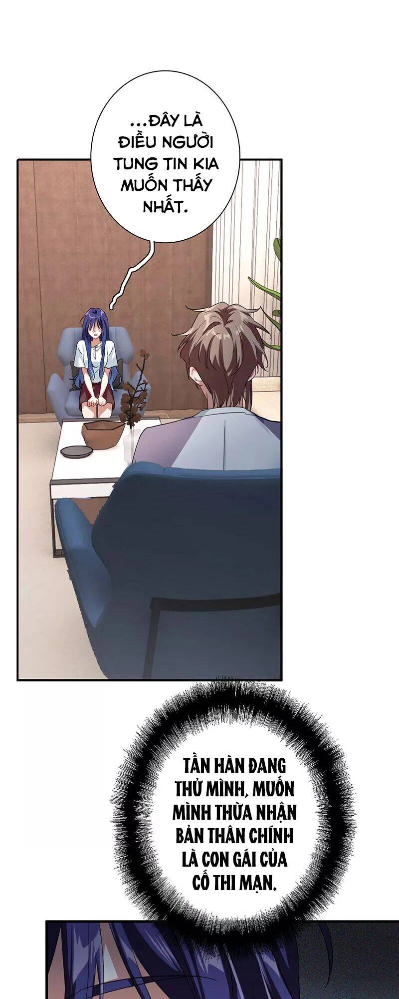 Tinh Mộng Thần Tượng Chapter 290 - 10