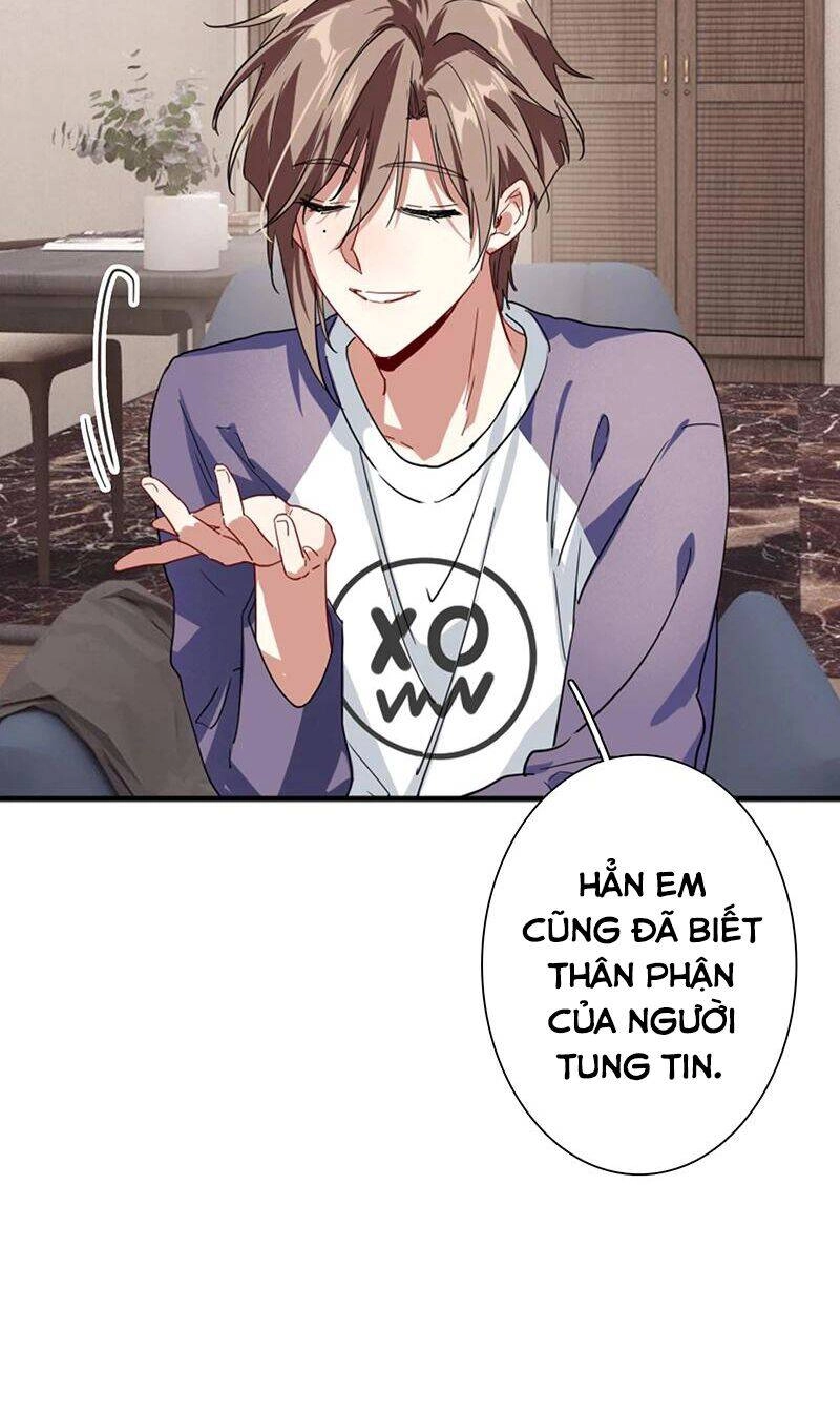 Tinh Mộng Thần Tượng Chapter 290 - 14