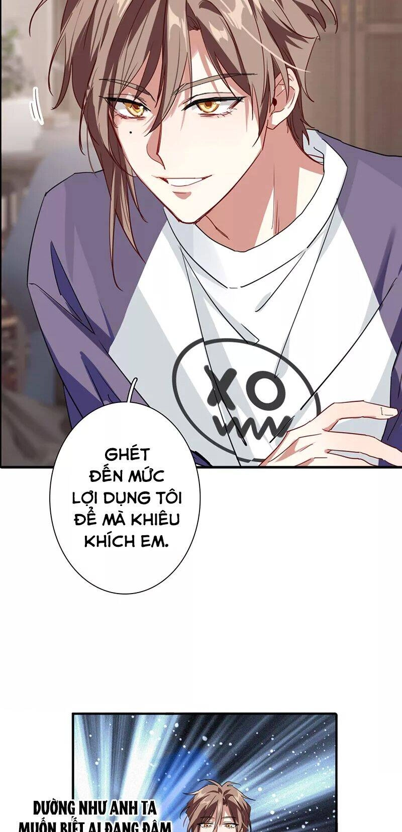 Tinh Mộng Thần Tượng Chapter 290 - 16