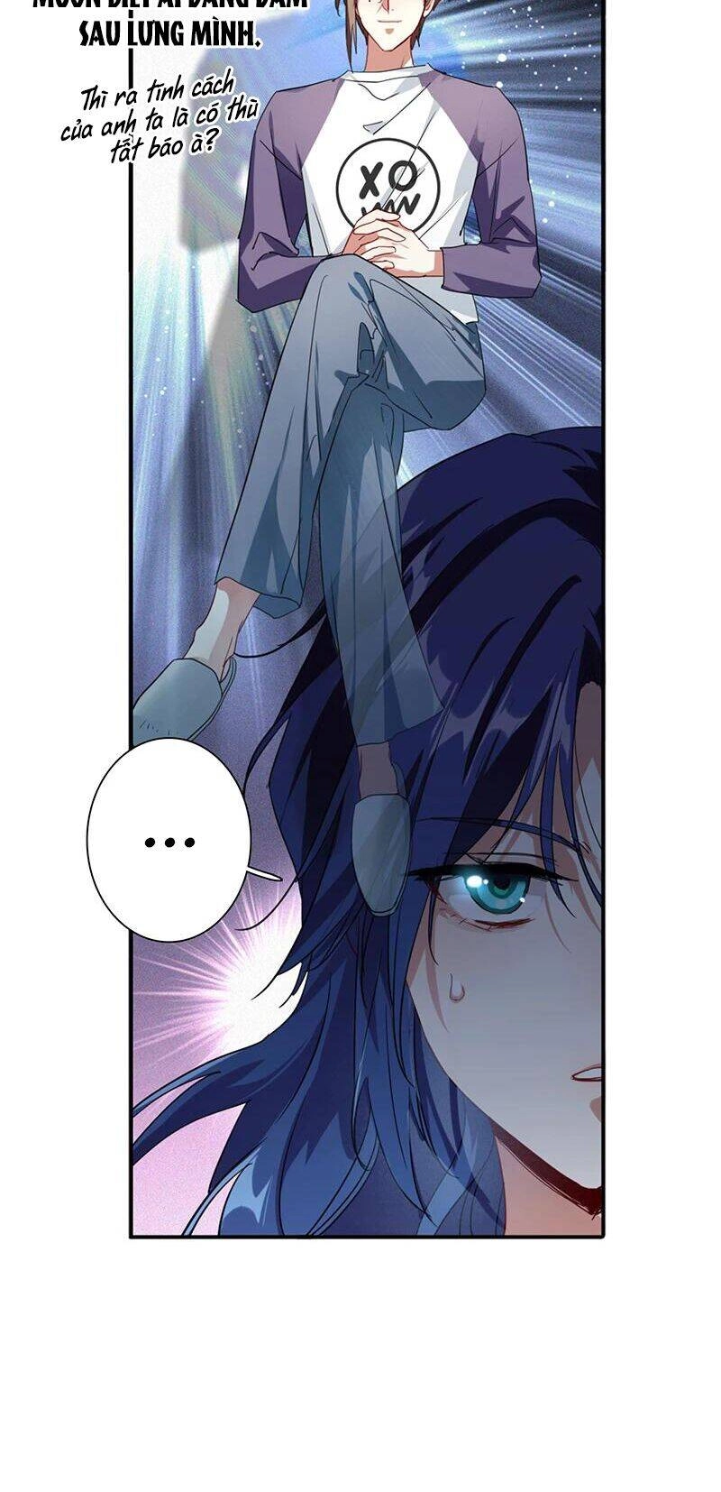 Tinh Mộng Thần Tượng Chapter 290 - 17