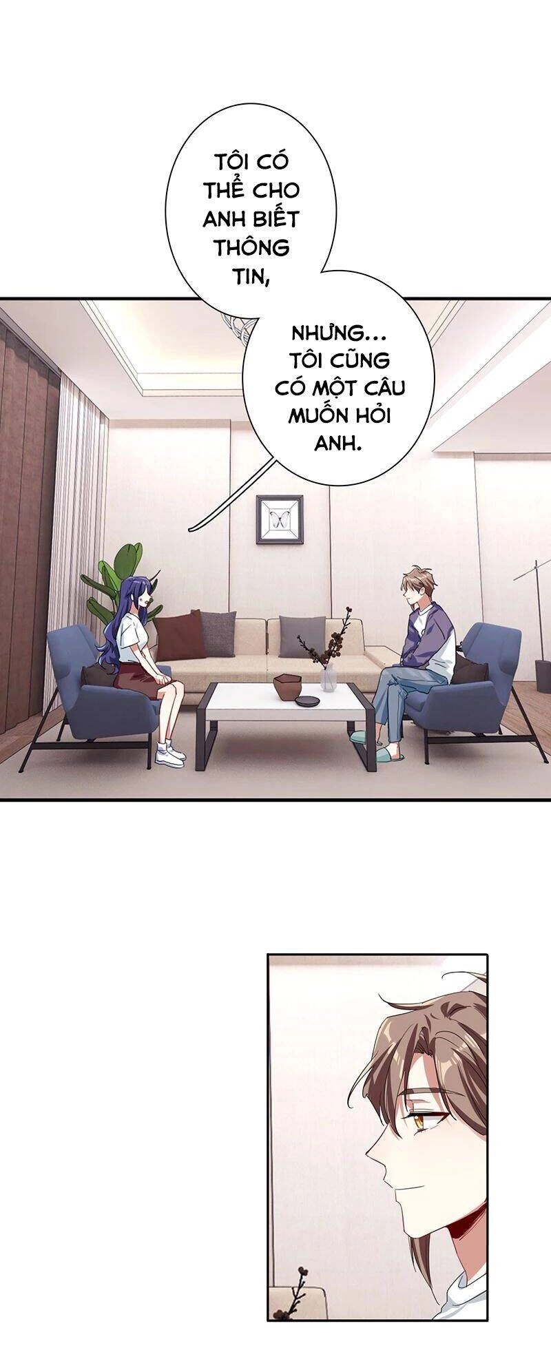 Tinh Mộng Thần Tượng Chapter 290 - 18