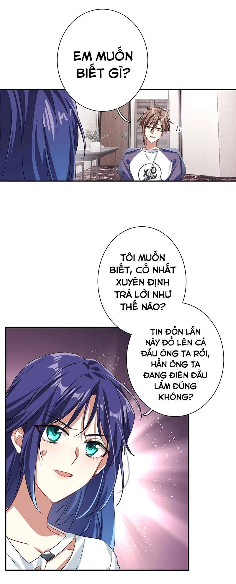 Tinh Mộng Thần Tượng Chapter 290 - 19