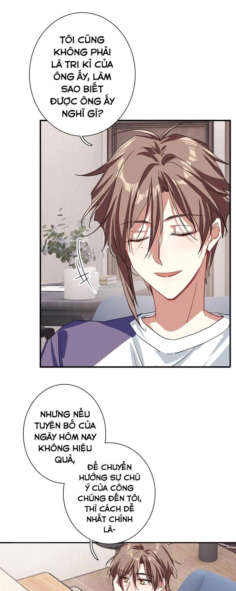 Tinh Mộng Thần Tượng Chapter 290 - 20