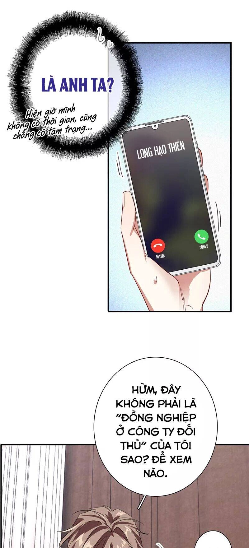 Tinh Mộng Thần Tượng Chapter 290 - 26