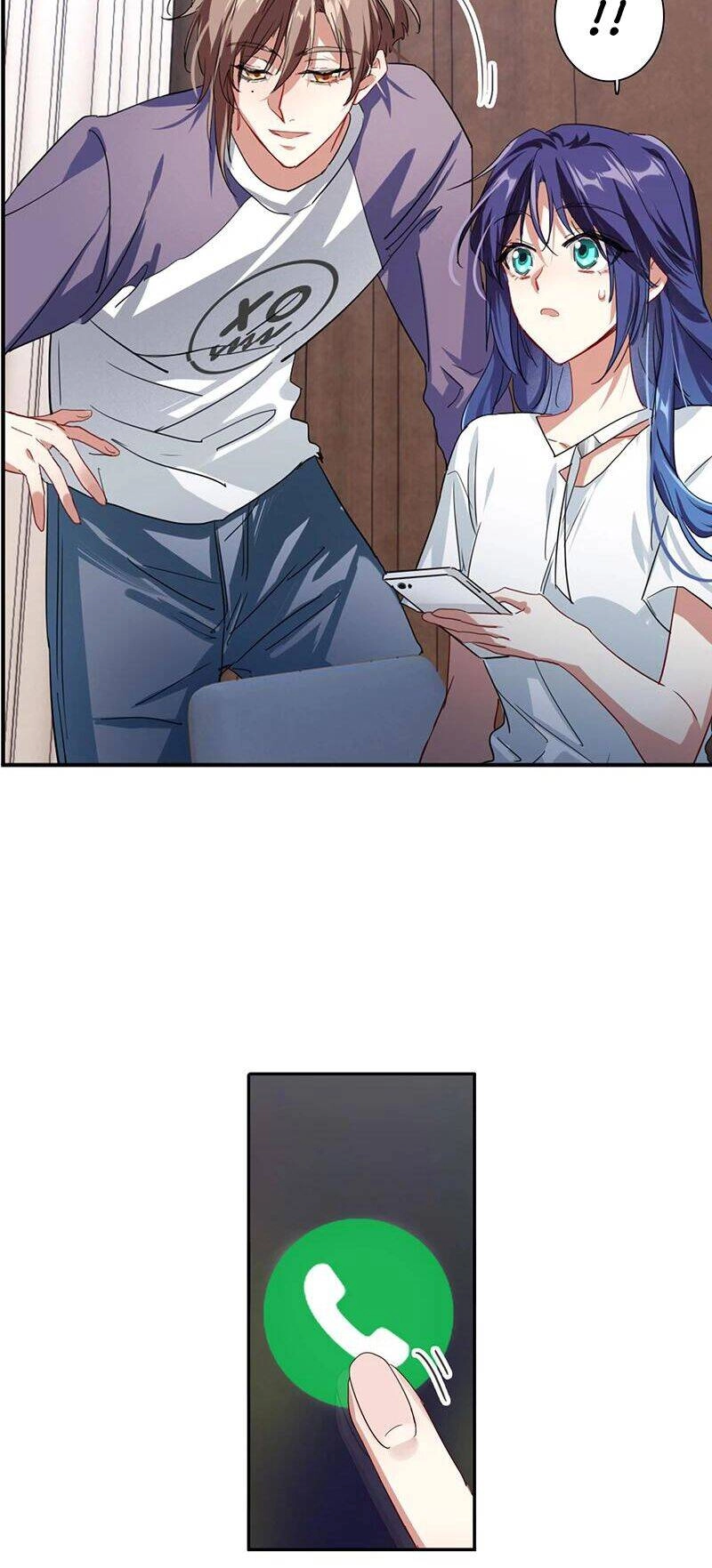 Tinh Mộng Thần Tượng Chapter 290 - 27