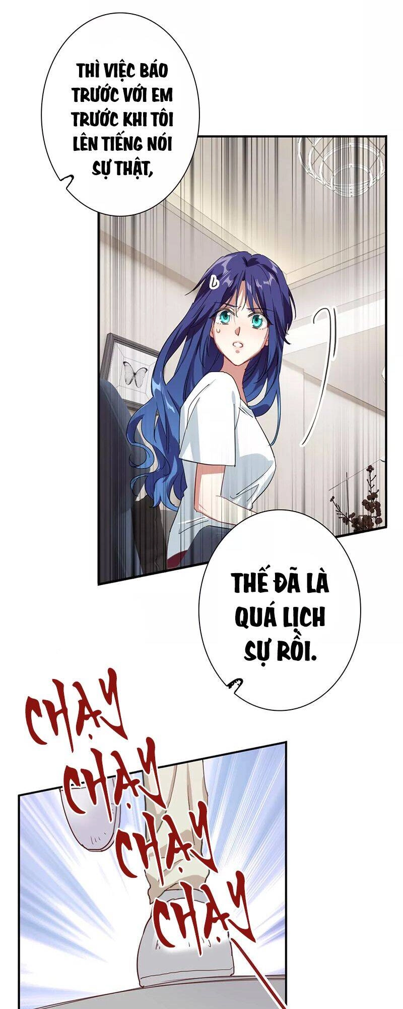 Tinh Mộng Thần Tượng Chapter 290 - 36