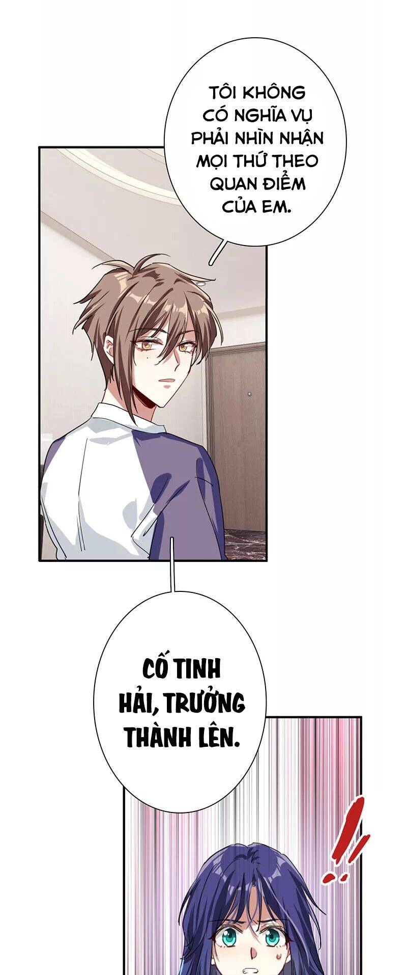 Tinh Mộng Thần Tượng Chapter 290 - 39