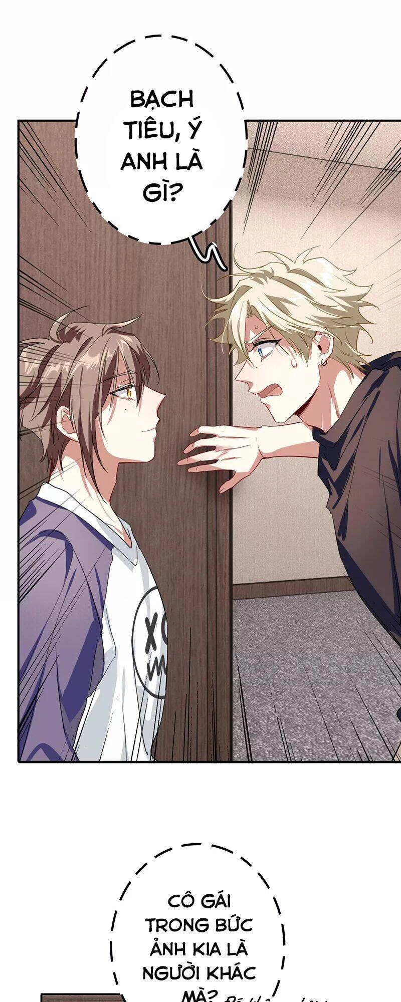 Tinh Mộng Thần Tượng Chapter 290 - 41