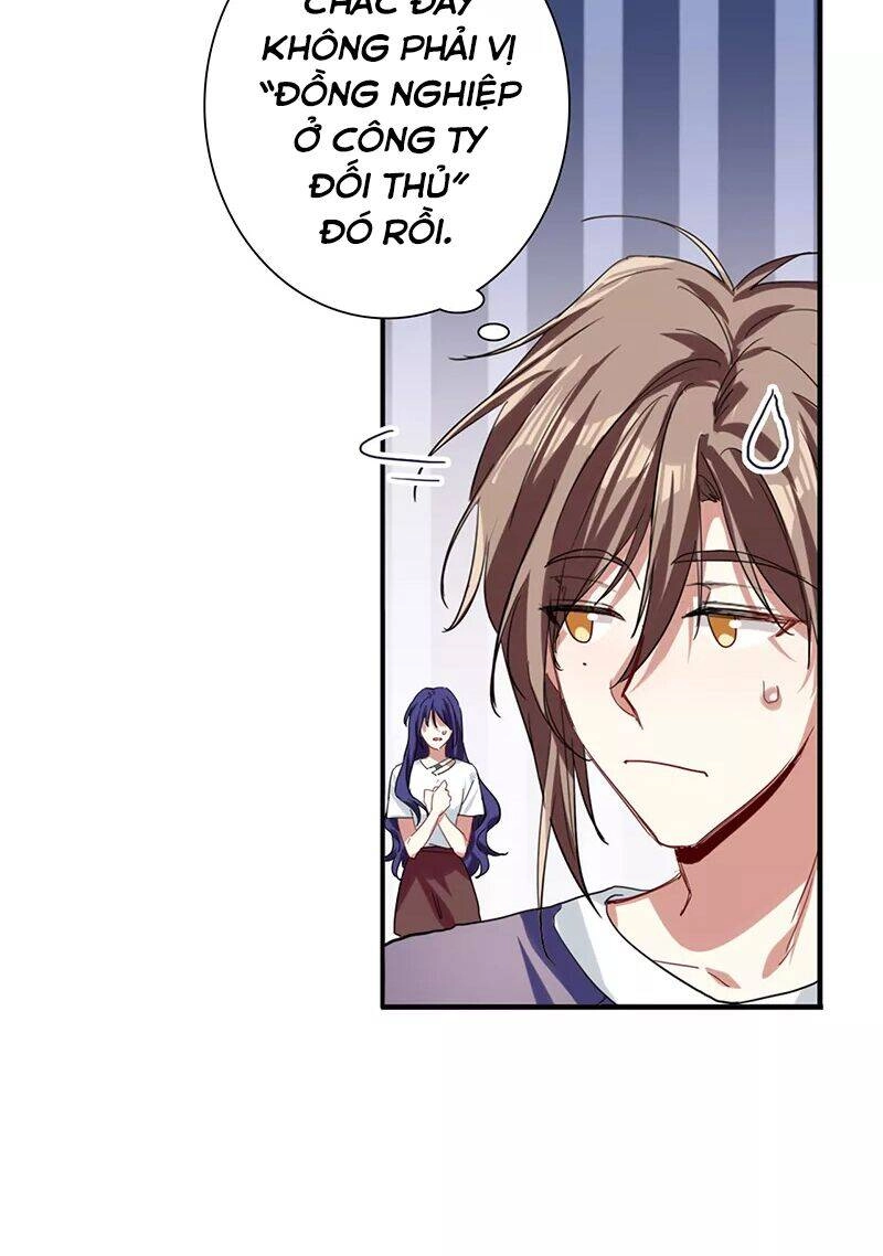 Tinh Mộng Thần Tượng Chapter 290 - 43