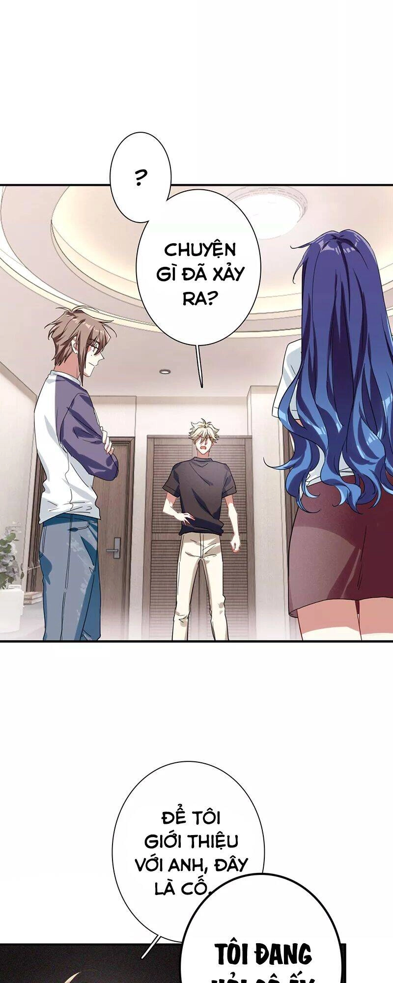 Tinh Mộng Thần Tượng Chapter 290 - 44