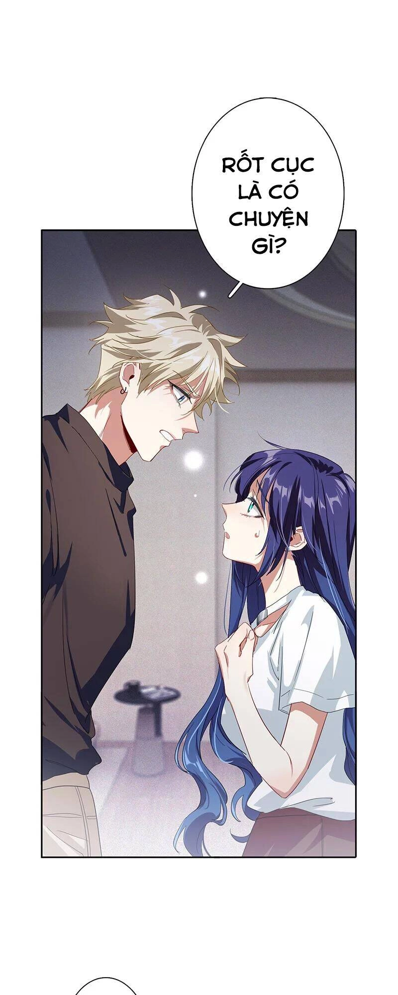 Tinh Mộng Thần Tượng Chapter 291 - 3