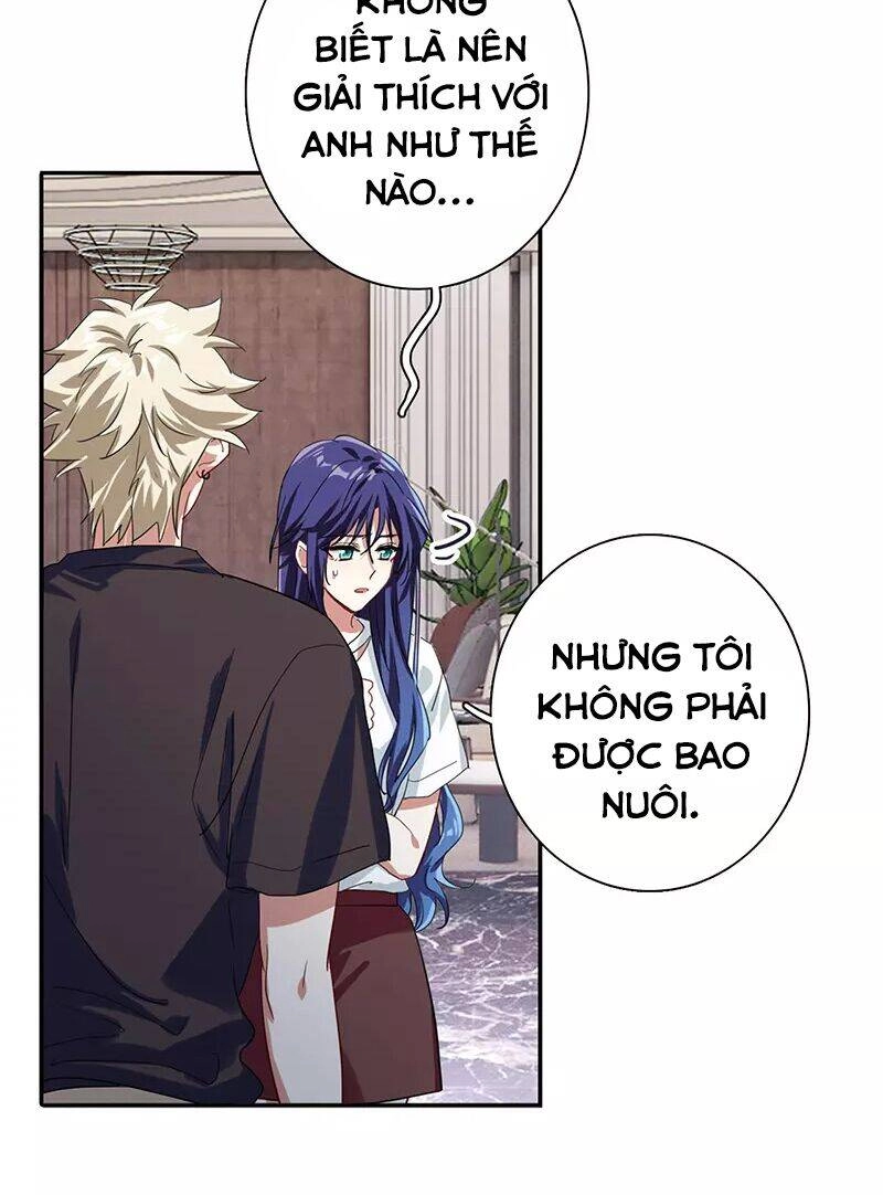 Tinh Mộng Thần Tượng Chapter 291 - 5