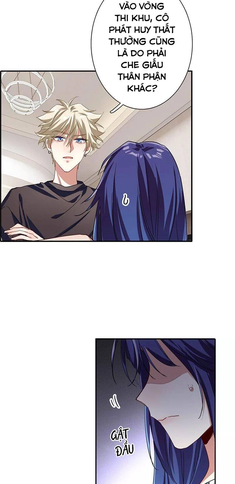 Tinh Mộng Thần Tượng Chapter 291 - 7