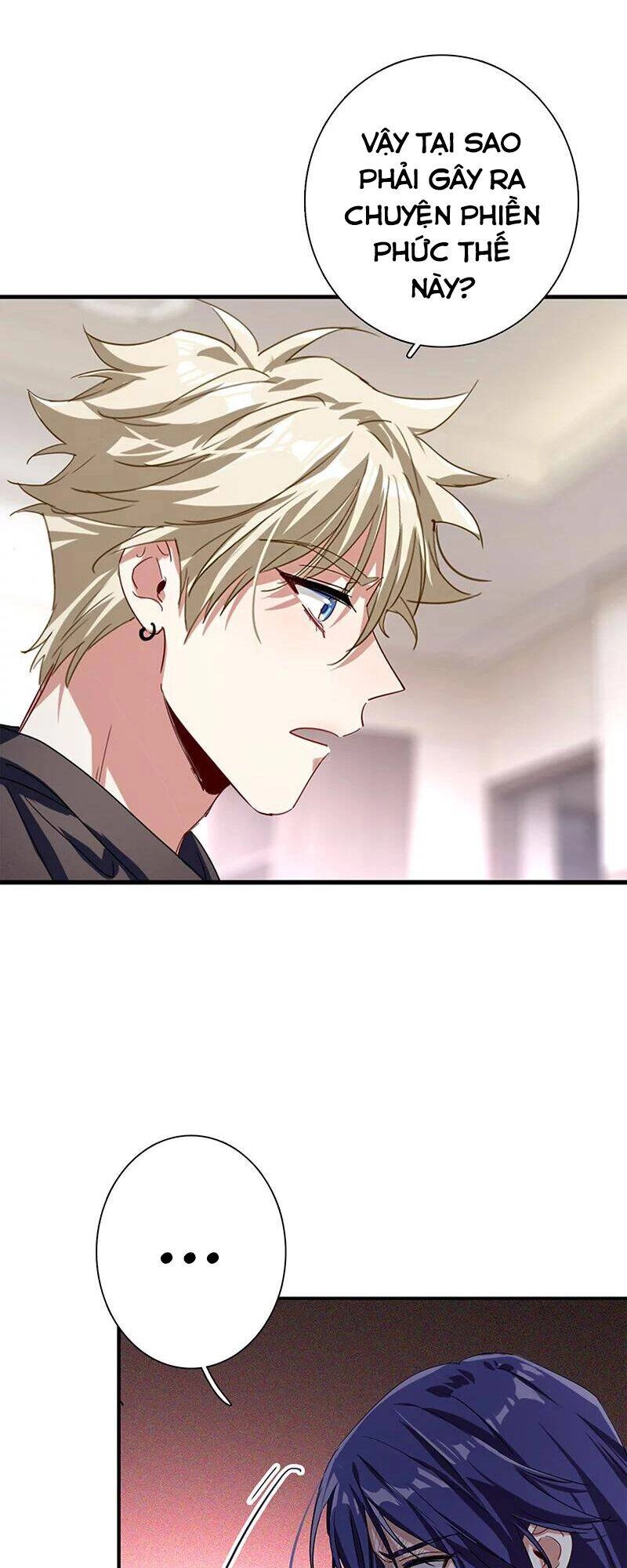 Tinh Mộng Thần Tượng Chapter 291 - 9